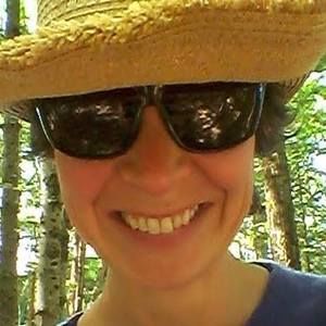 Meet your Posher, Rebecca